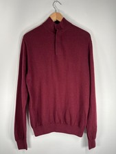 T.M Lewin Jumper Mens Medium