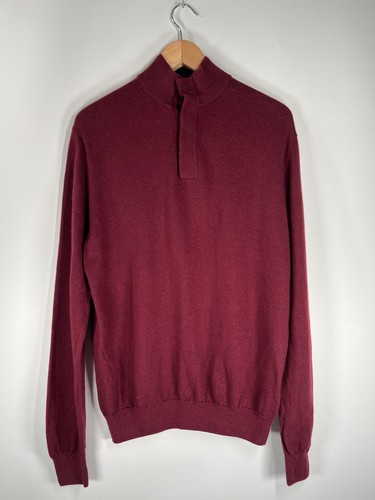 Lewin jumper mens medium - t.m,
