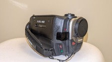 Canon x45hi hi8 8mm - uc-x45hi,