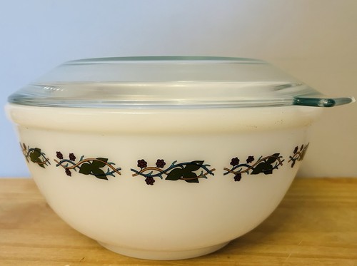 Vintage 60s phoenix - vintage, opalware