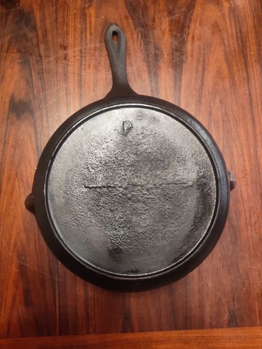Antique 1800 gate mark - antique, #8