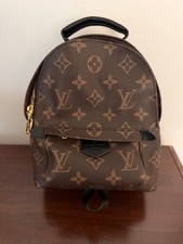 Louis Vuitton Palm Springs