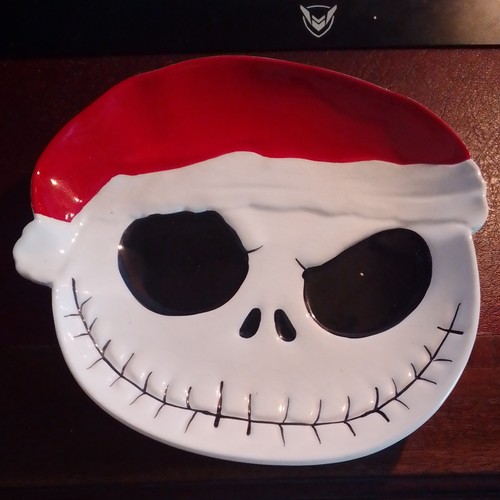 Nightmare before christmas - before,
