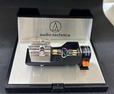 Audio Technology AT32E MC