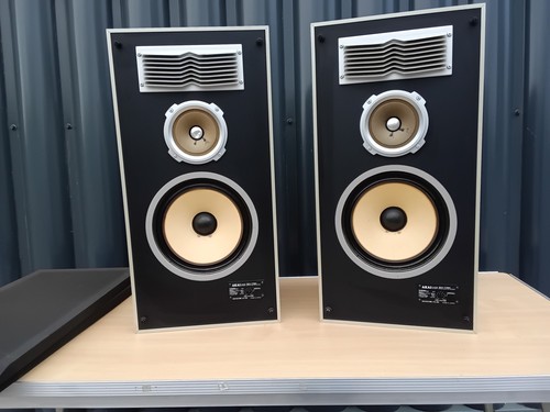 Vintage akai 175 - vintage, speakers