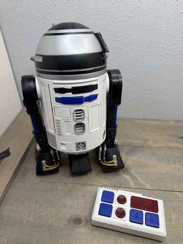 Robot disney custom star wars - disney,