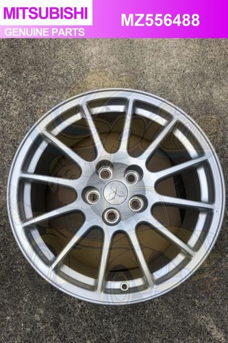 Mitsubishi enkei aluminum - enkei,