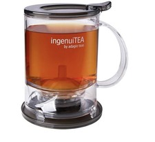 Adagio Teas Loose Leaf Tea