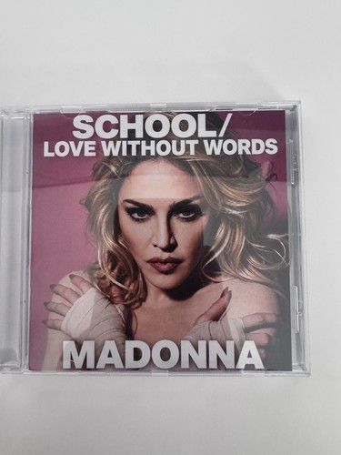 Madonna school love without - school/,