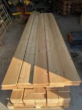 Reclaimed Pine Flooring