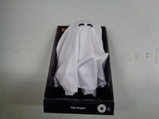 Ghost Side Stepper Figure RARE
