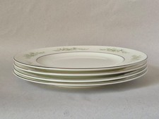 4 Wedgwood Westbury fine bone china   Side /Salad  Plates  20.5 cm diam