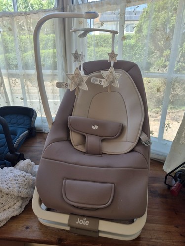 Joie dreamer rocker brand - dreamer,