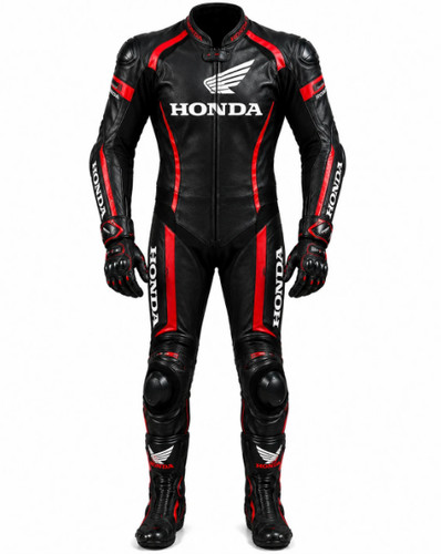 Honda one piece motorcycle - one,