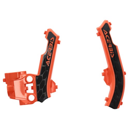 Acerbis grip frame - frame, guards