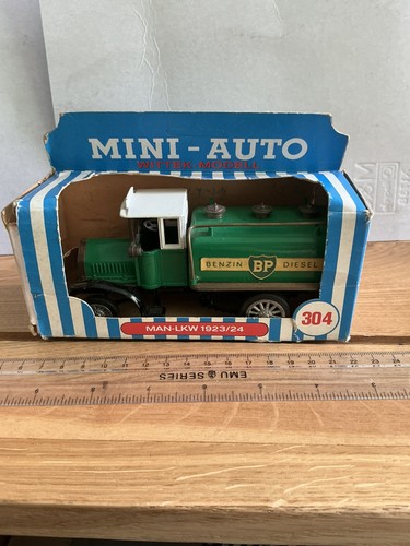 1923 man lkw fuel - fuel,