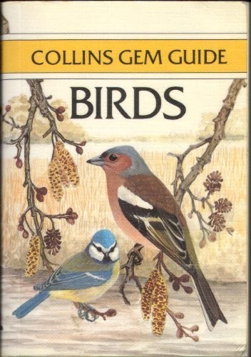 Collins gem birds - –, (gem