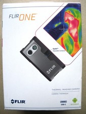 FLIR ONE Gen 3 Thermal Imaging