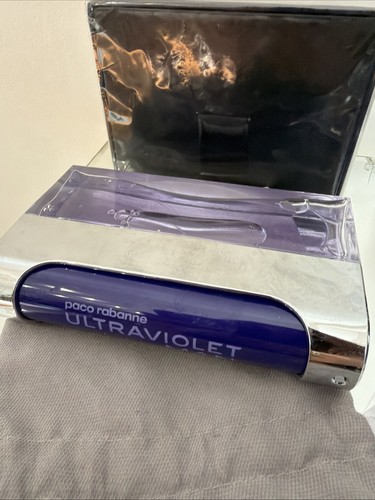 Paco rabanne ultraviolet man - paco,