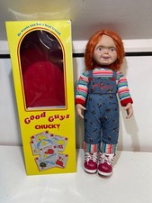 Good Guys Life size Chucky Doll Spirit Halloween Boxed (BN1)