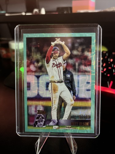 2025 topps archives - topps,