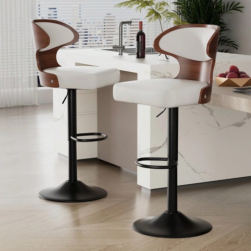 Set leather swivel - pu,