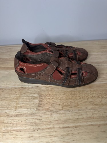 Aerosoles closed toe sandals - aerosoles,