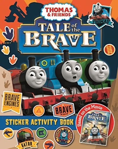 New thomas the tank - new, engine