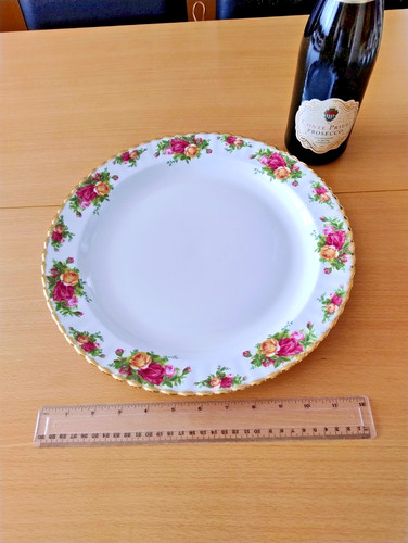 Royal albert old - albert,