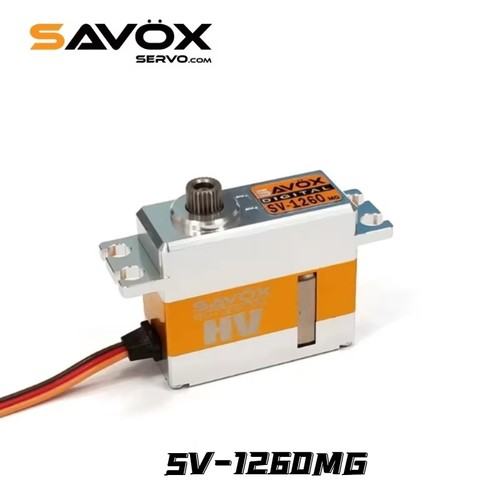 Original savox sv1260mg mini - original,