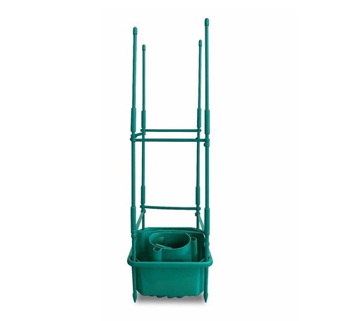 Garden tomato grow bag - tomato,