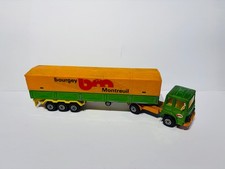 Majorette Diecast Renault