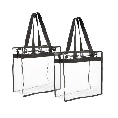 Piece pvc transparent - 2,