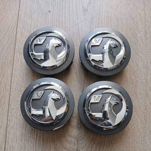 Genuine vauxhall alloy - x,