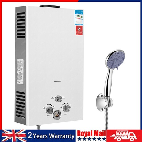 Hot 18l gas heater - gas,