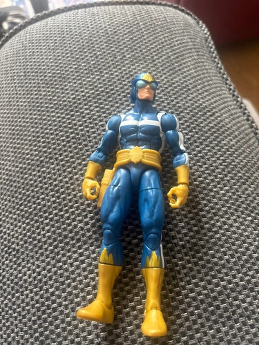 Marvel legends starlord comic - starlord,