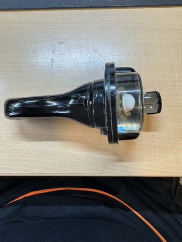 Vintage sestrel hand held - sestrel,