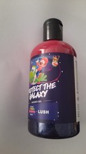 Lush X Super Mario - Protect