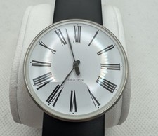 ARNE JACOBSEN BANKERS WATCH