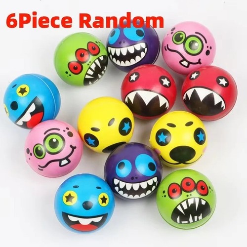 6pcs foam balls for - foam,