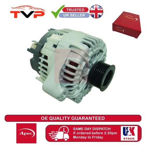 Apec alternator for bmw - for,