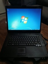 Panasonic Toughbook CF-52 