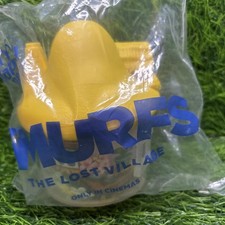 McDonalds happy meal toy 2017