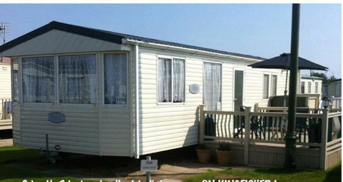 Kingfisher park ingoldmells - kingfisher,