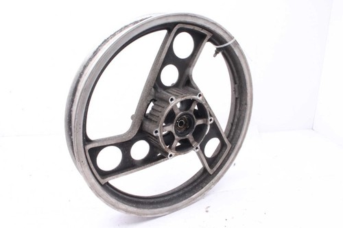 Rim front wheel - front,