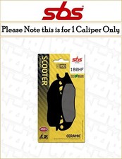 AJS CR3 125 Regal Raptor