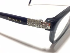 BVLGARI Ladies CRYSTALS Eye