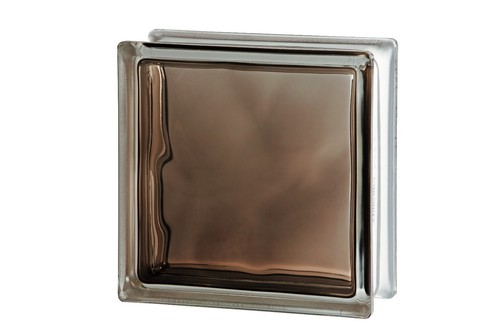 Wave bronze brilly - bronze,