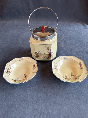 Royal venton ware - royal, j.steventon