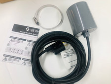 Little Giant RFSN-9 230-Volt, Maximum 13-Amp - 1 HP, Pump Down Piggyback